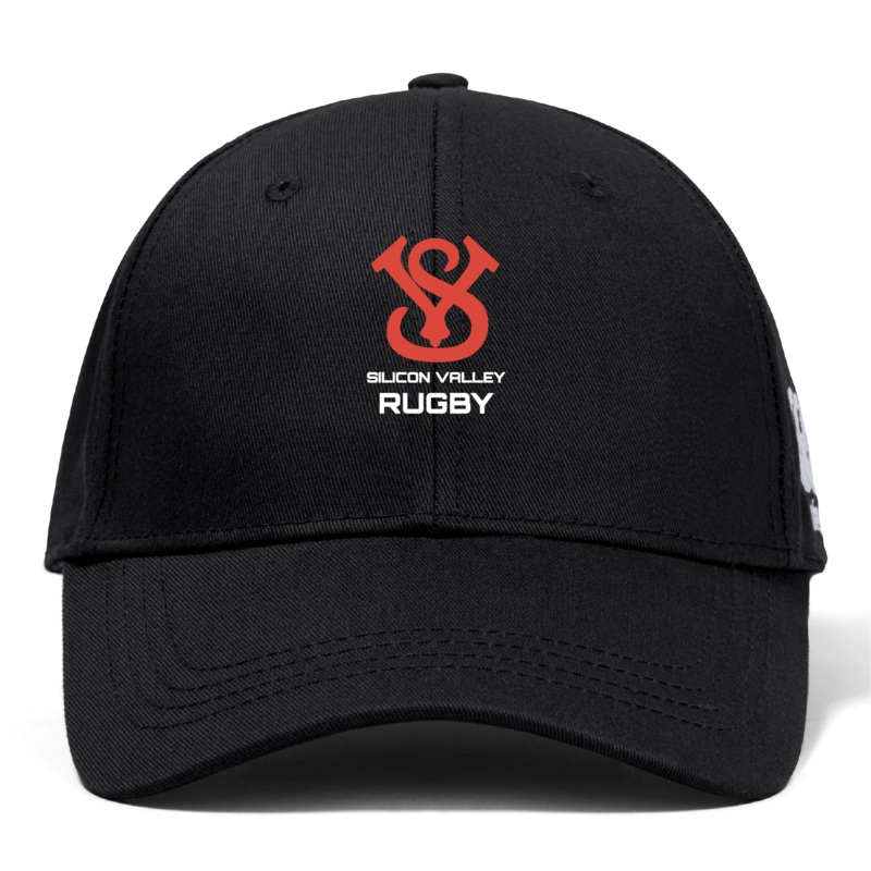 Silicon Valley Flexfit Drill Cap by Canterbury