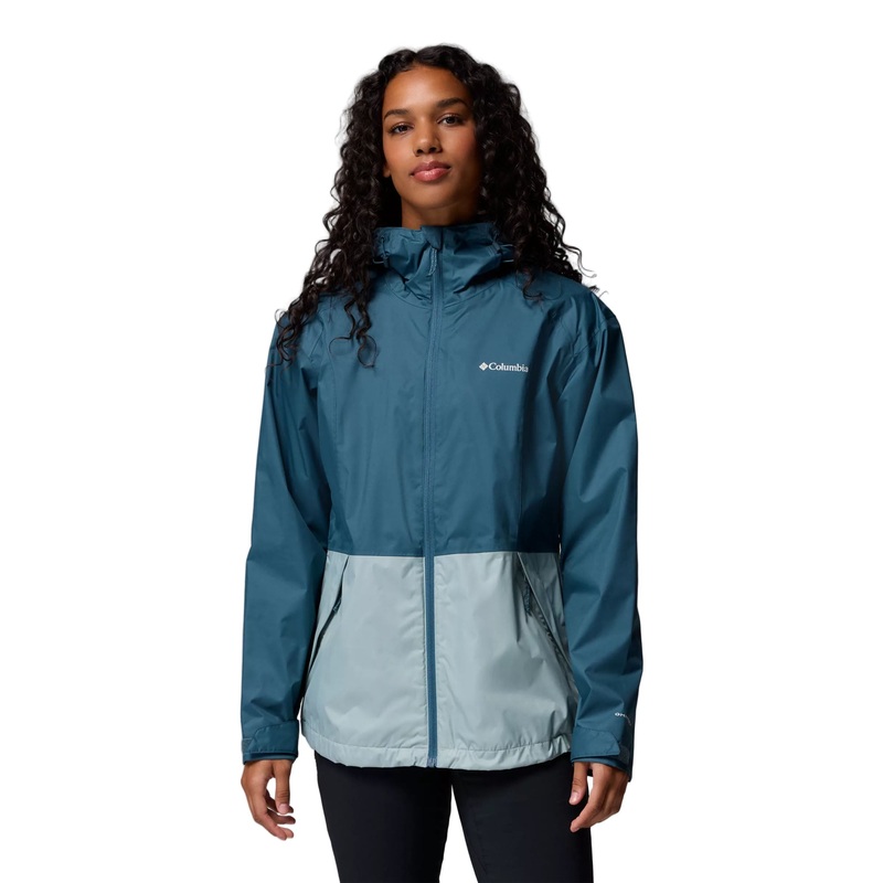 Women’s Inner Limits III Waterproof Jacket