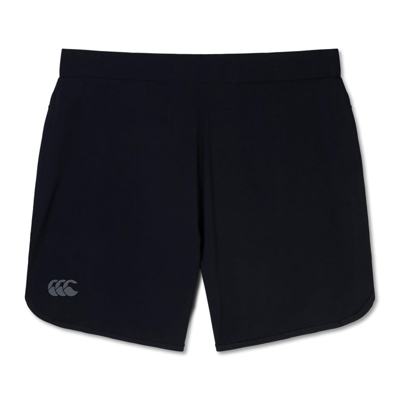 Canterbury Elite Woven Short|XS|S|M|L|XL|2XL|3XL|4XL|5XL|Black|Navy