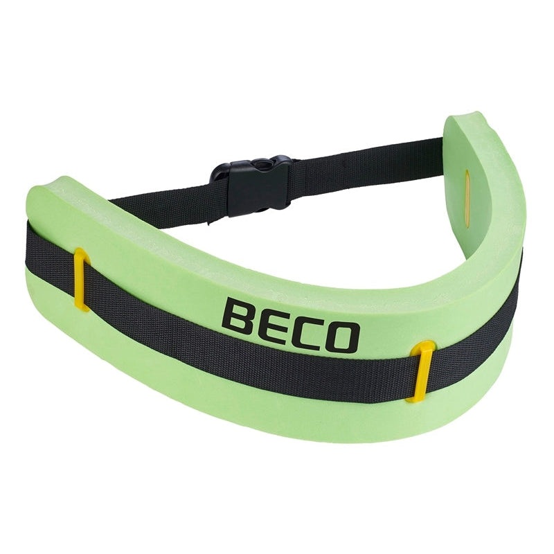 Beco Swim Monobelt|Green / XL|Yellow / Large|Purple / Medium|Red / Small