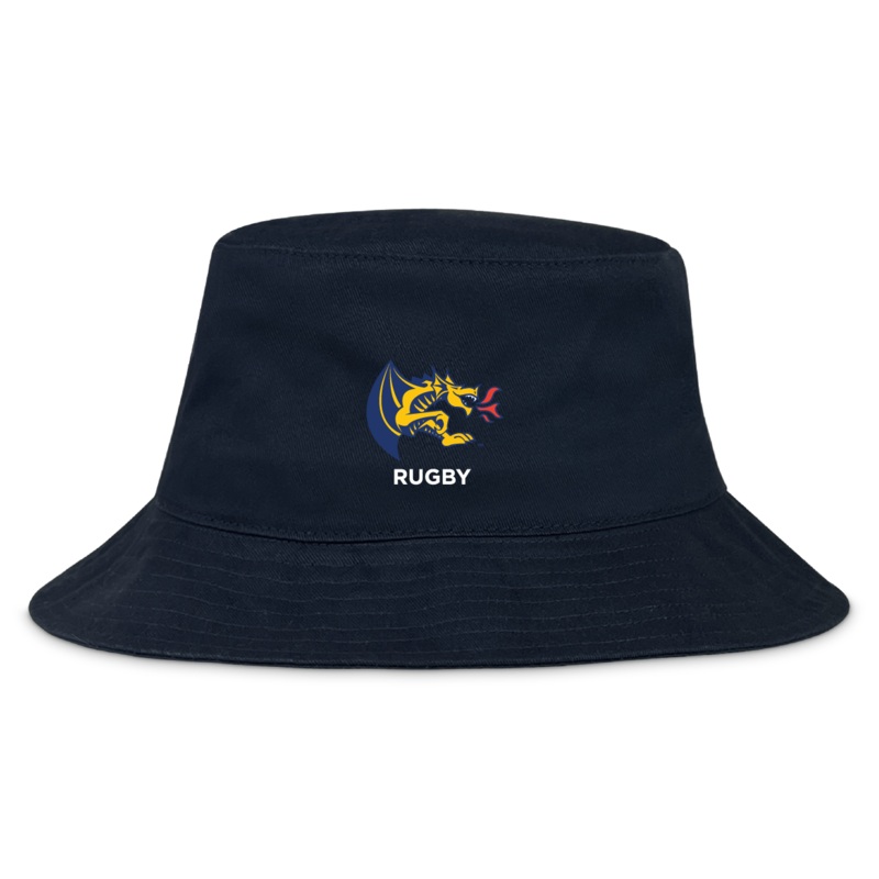 Drexel Rugby Crusher Bucket Cap