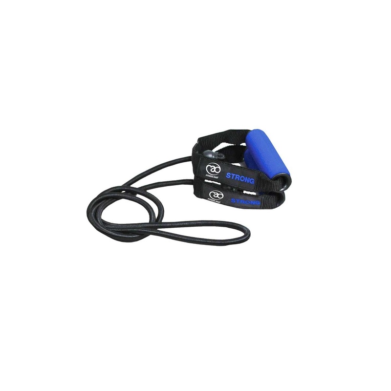 Resistance Tube & User Guide|Light|Medium