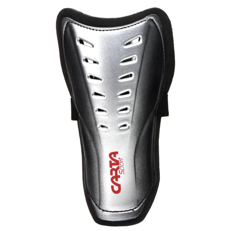 Velcro Shin No 1|Senior|Junior