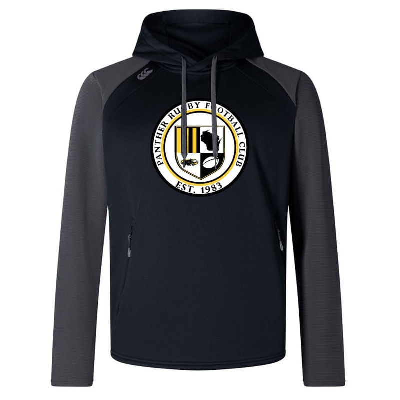 UW-Milwaukee Elite Training Hoody by Canterbury