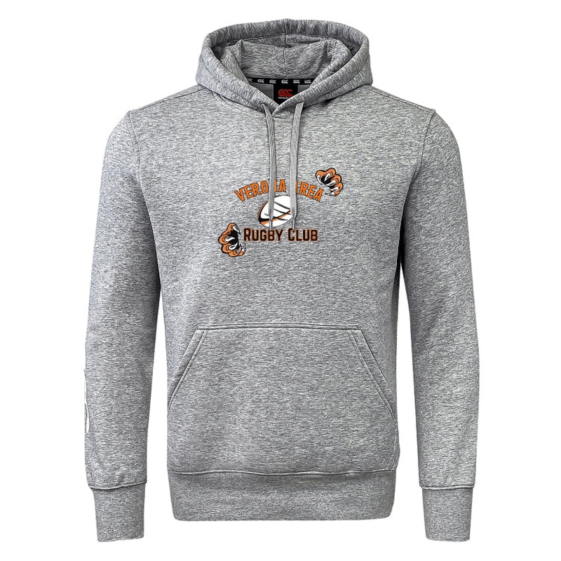Verona Area Rugby Club Hoodie by Canterbury