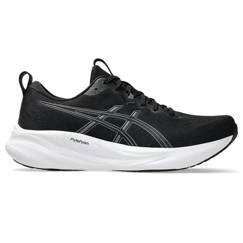 Asics Gel Pulse 16 Running Shoes Women’s (Black Metropolis 002)