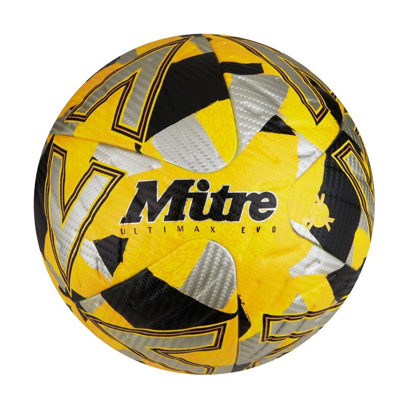 Mitre Ultimax Evo 23|5 (Ages 15+)