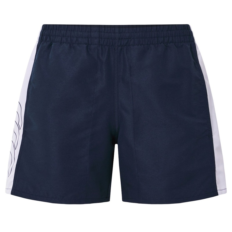 Women’s Canterbury Fundamentals 5 Panel Tactic Shorts