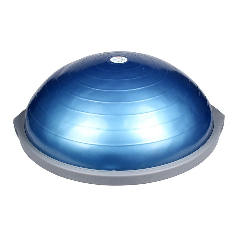 BOSU PRO BALANCE TRAINER – WITH PUMP