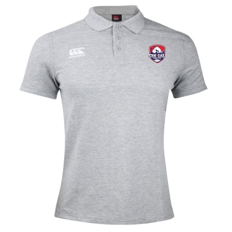 CenCal Youth U10 Waimak Polo by Canterbury