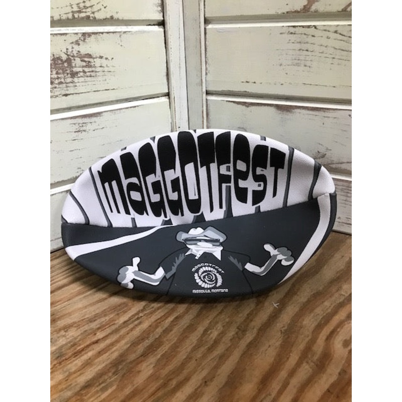 *Missoula Maggotfest- Size 5 Ball (RA)