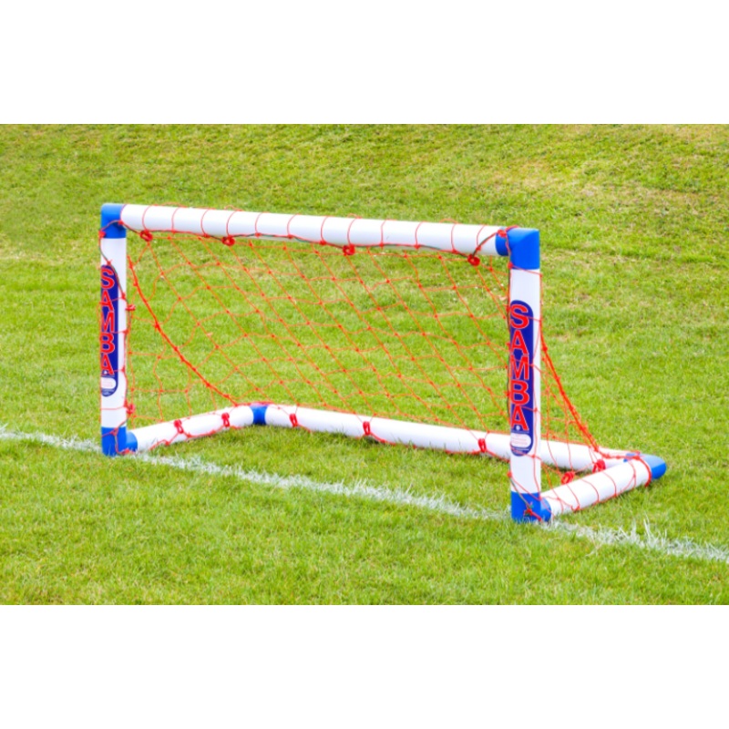 4ft x 2ft Target Football Goal