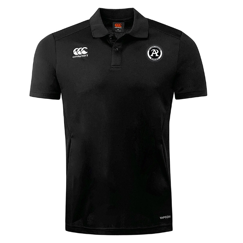 Atlanta Premier Rugby Club Club Dry Polo by Canterbury