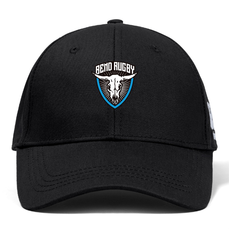 Bend Rugby Flexfit Drill Cap by Canterbury