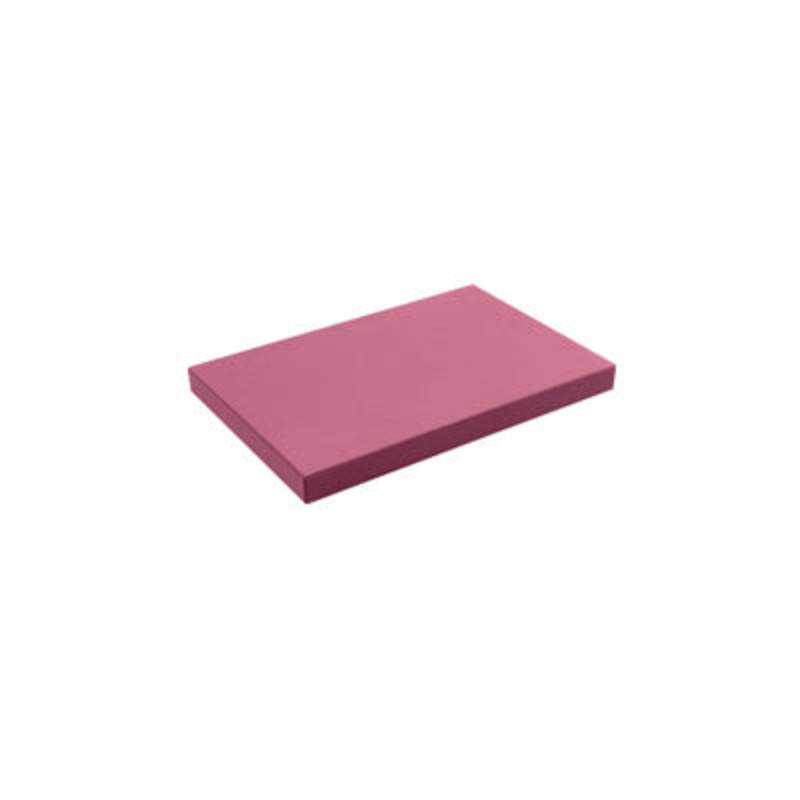 Half Yoga Block|Burgundy|Grey|Purple|Blue