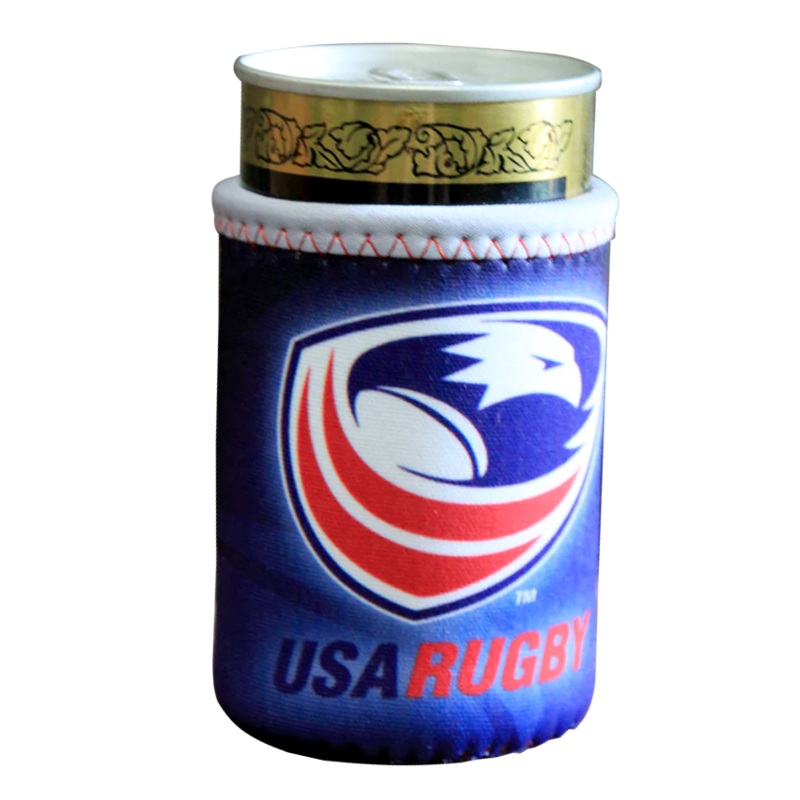 *USA Rugby Can Koozie (RA)