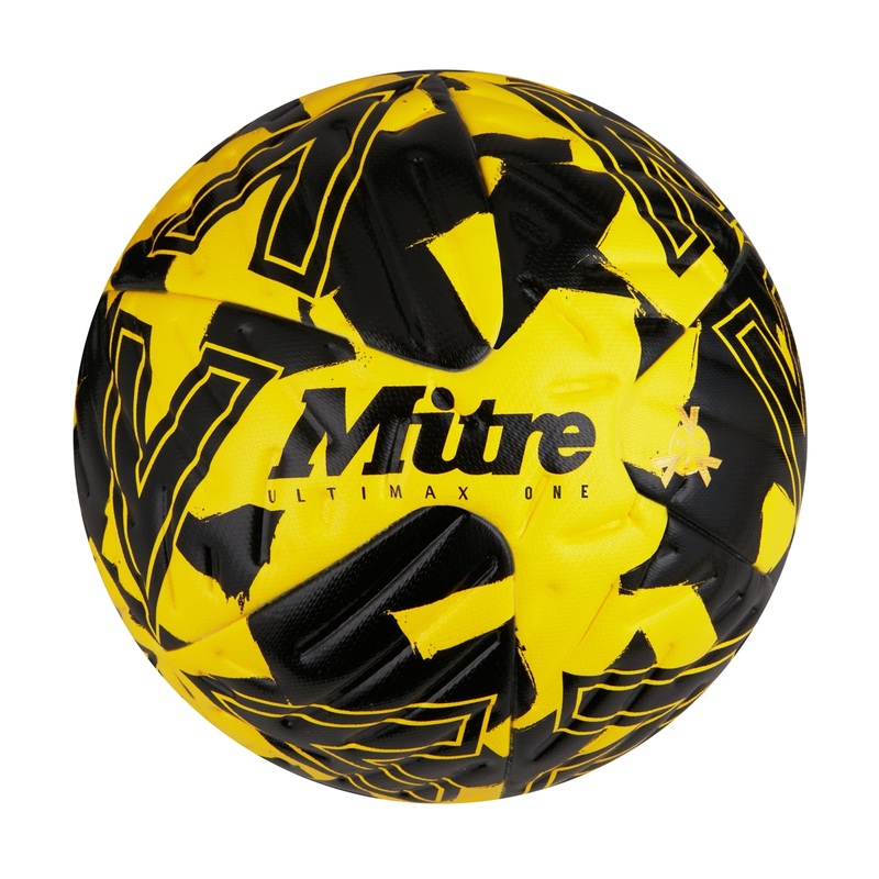 Mitre Ultimax One 23|4 (Ages 9-14)|5 (Ages 15+)