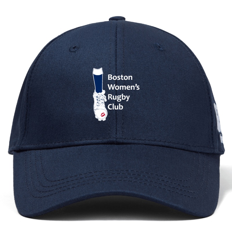 Boston Women’s RFC Flexfit Drill Cap by Canterbury