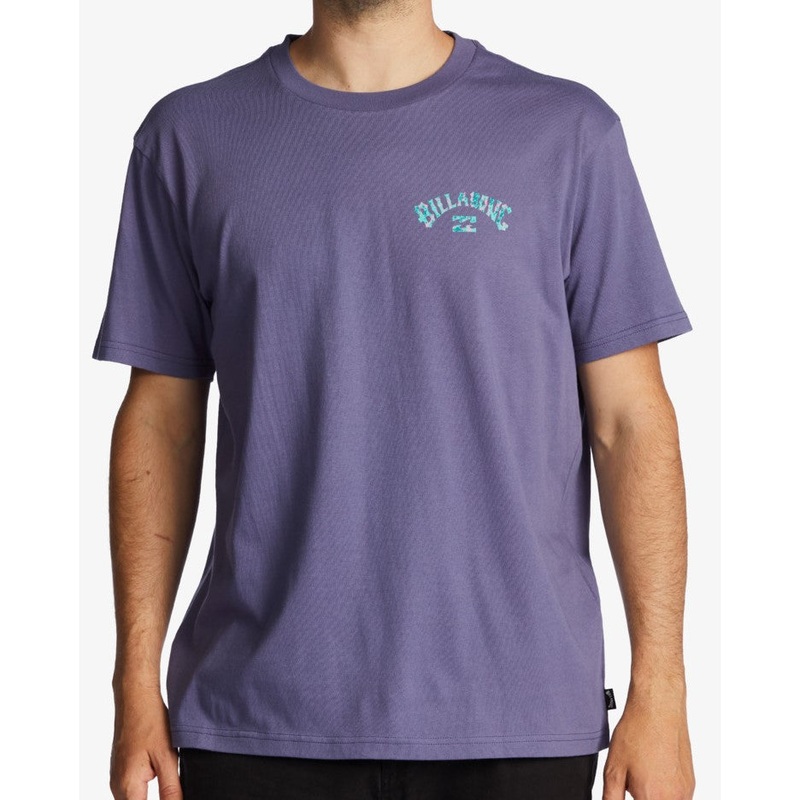 Billabong Arch Fit T-Shirt Men’s