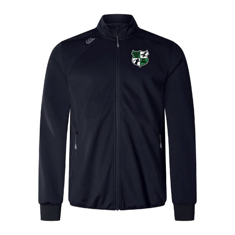 Zionsville Rugby Elite Windstopper Jacket by Canterbury