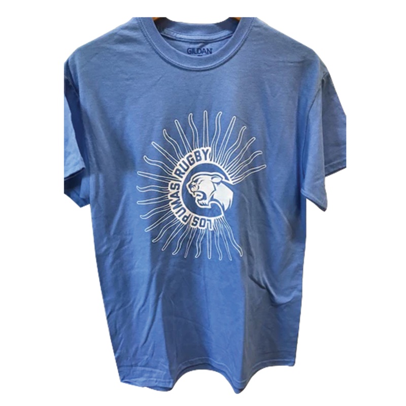 *Argentina – los pumas Rugby T-shirt