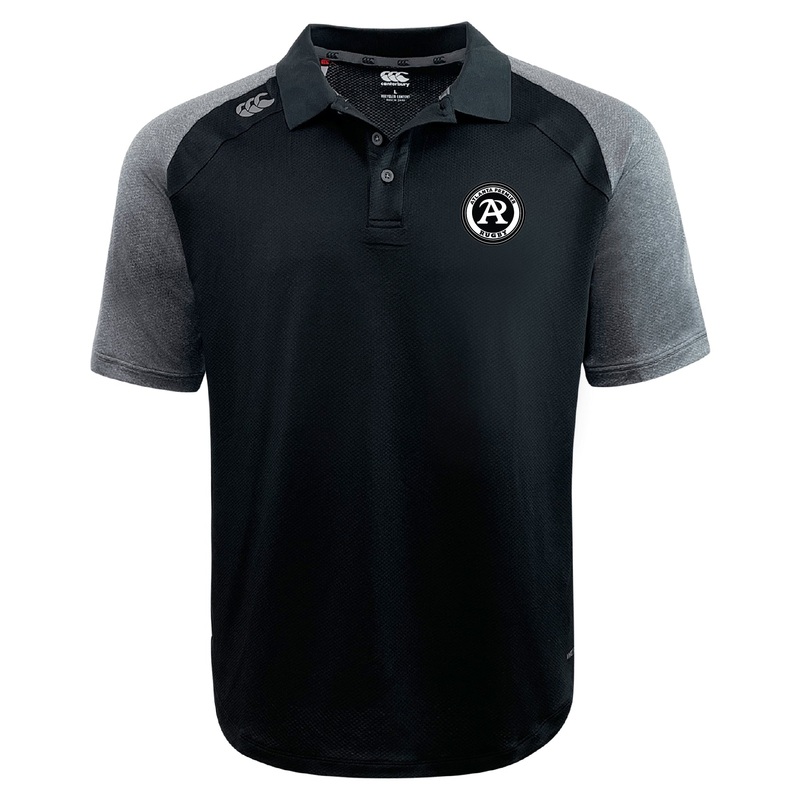 Atlanta Premier Rugby Club Elite Polo by Canterbury