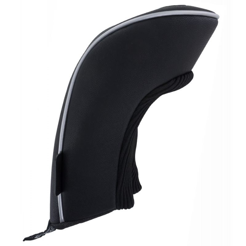 Pro Tekt Leatherette Headcover