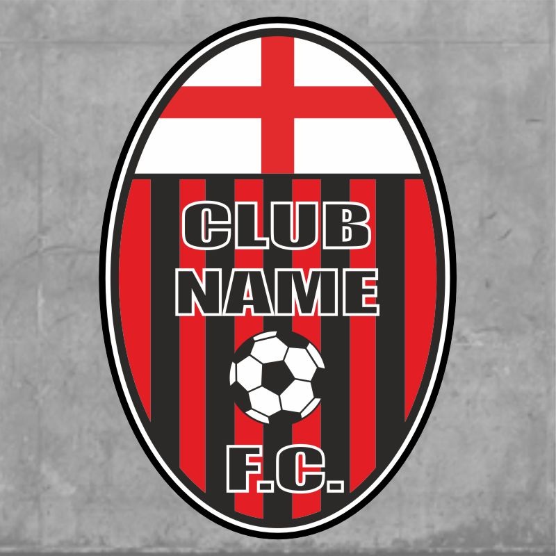Stock Badge 9|One Size