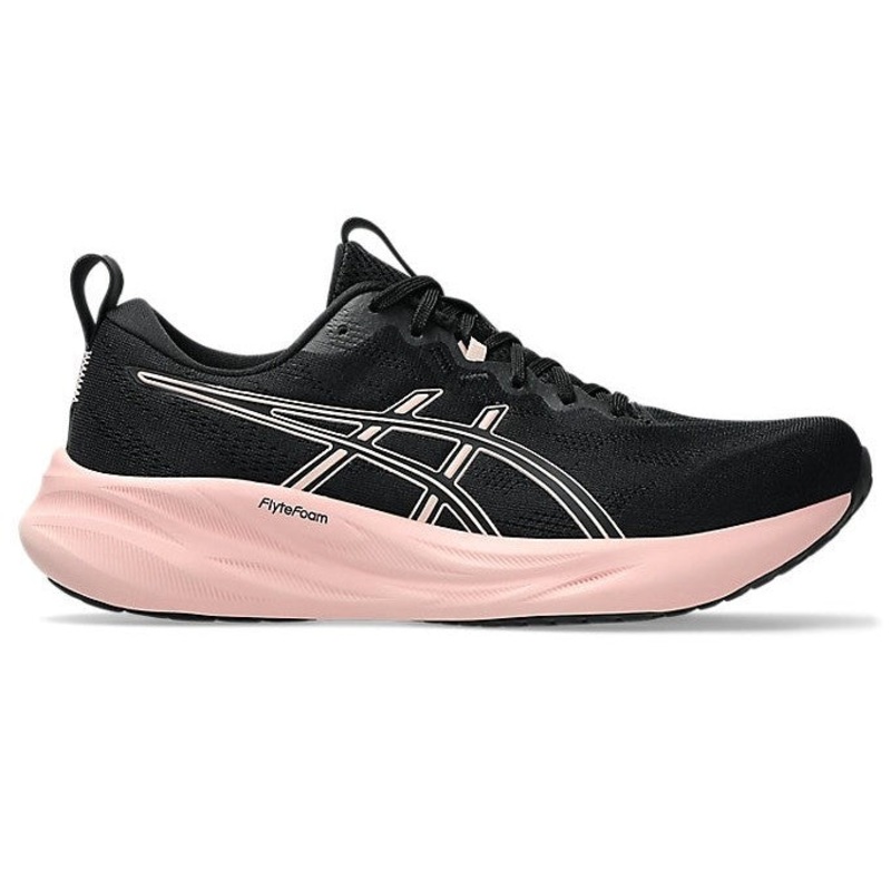 Asics Gel Pulse 16 Running Shoes Women’s (Black Breeze 001)
