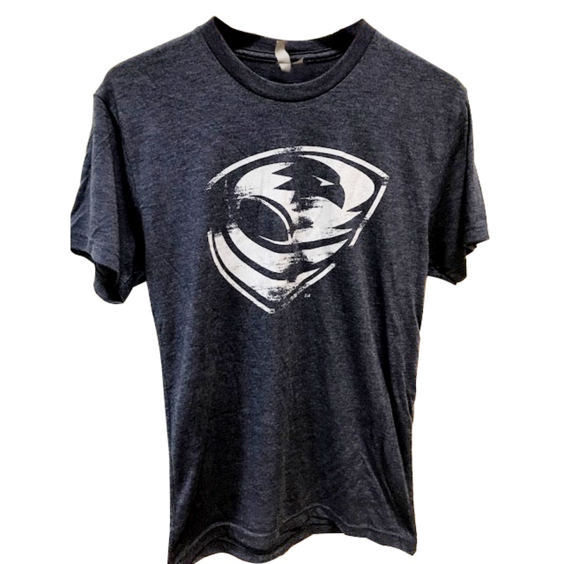 *USA Rugby Navy Shield T-Shirt (RA)