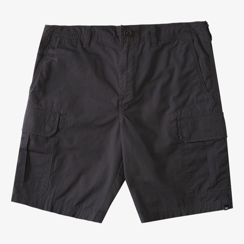 Billabong Scheme Cargo Shorts Mens