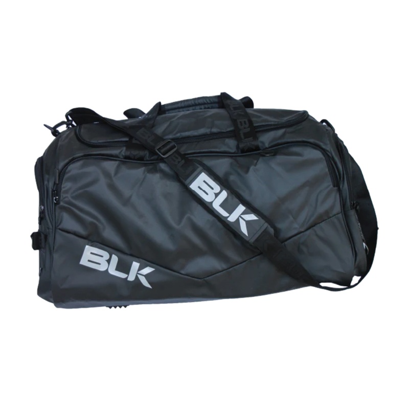 *BLK Duffel Bag – Gear Bag