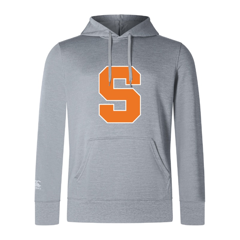 Syracuse University Women’s RFC Club Lightweight Hoodie by Canterbury