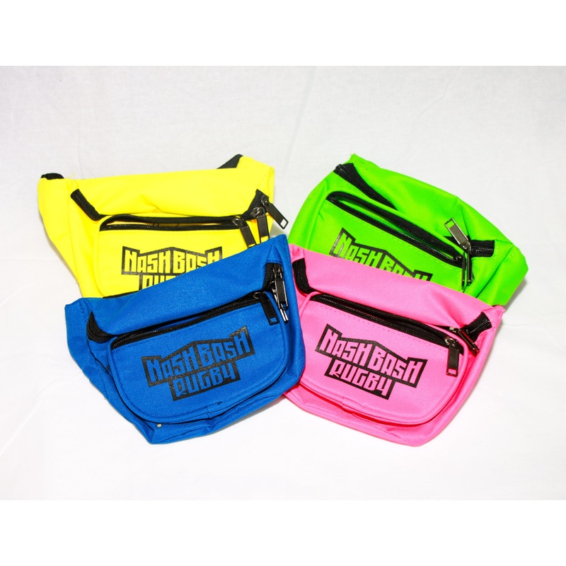 *’Nash Bash Fanny Pack