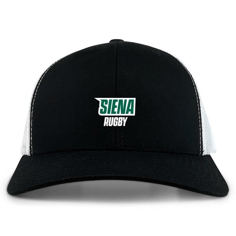 Siena College Retro Trucker Cap