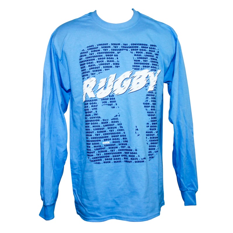 *Icon Logo  Long Sleeve Shirt|Small|Medium|Large|XL|2XL